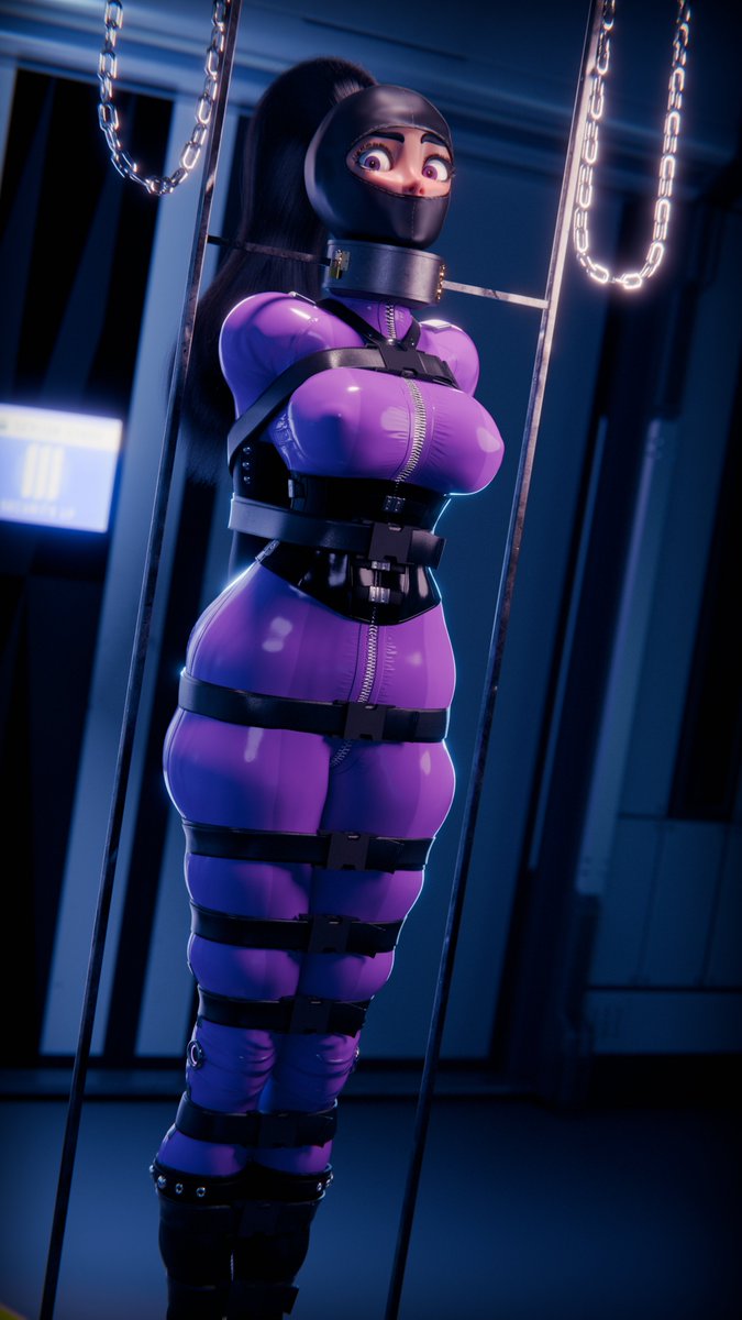 SerpentOrder686's tweet photo. "I already have a buyer lined up for this one, but he wanted a bit of conditioning done first. Something about collecting a set of girls from Mali-U."

Mandy: @Lia_3D 
Scene: @UberMachineWork

https://t.co/BCgKFdz51q
https://t.co/W7TI9d56I2
https://t.co/QDbpCCr5B3 https://t.co/H8stWmTiFl