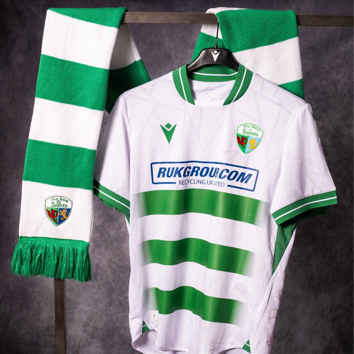 Season 2025/26 hasn't reached July yet, and the Ibrox club has already lost to the Green &amp; White hoops.

Sevco 0
TNS 1

😄