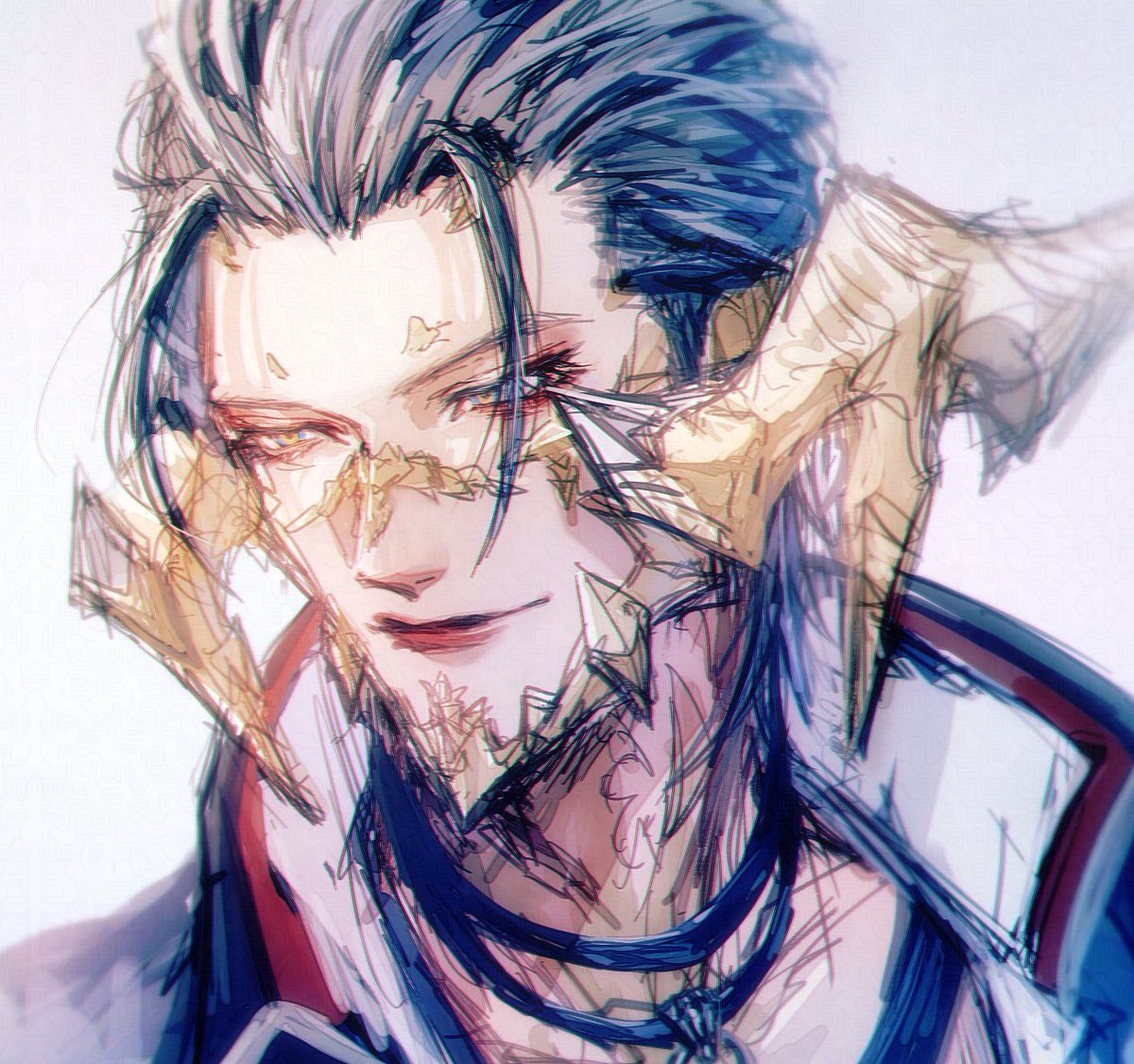 隹 (@thendoftimeline) / Posts / X