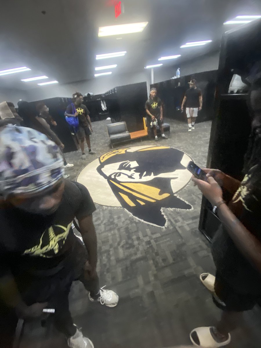 Brandon Fincher tweet media