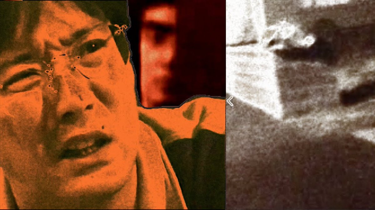 Yo! New video's out now! I couldn't sleep one night so I decided to just look up random creepy Japanese urban legends! Here's some cool ones I found! Enjoy! (🔗⏬️)
