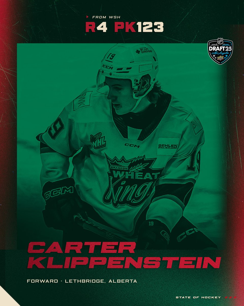 x - Minnesota Wild tweet media