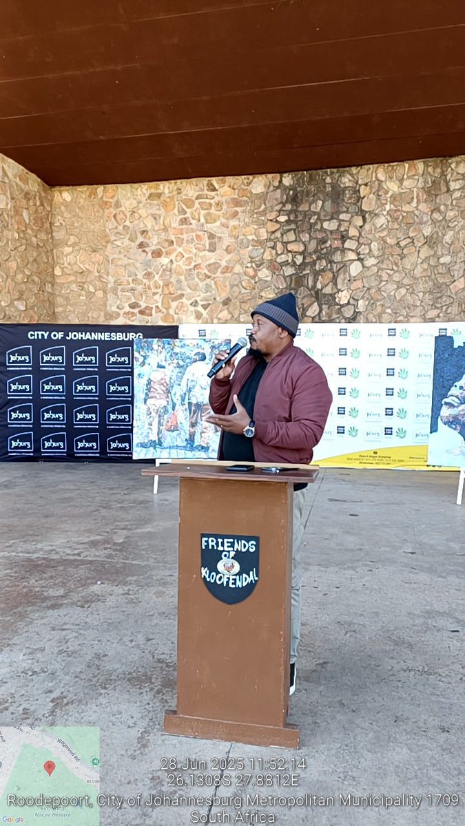 Pikitup (@cleanerjoburg) on Twitter photo Jozi! Highlights from today's event with our MMC EISD hosting the Environment Month Hike at Kloofendal Reserve #EndingPlasticPollution ,<a href="/CityofJoburgZA/">City of Joburg</a> Our Education Heroes and Roodepoort Depot there to participate!! #ReduceReuseRecycle Jozi! Highlights from today's event with our MMC EISD hosting the Environment Month Hike at Kloofendal Reserve #EndingPlasticPollution ,<a href="/CityofJoburgZA/">City of Joburg</a> Our Education Heroes and Roodepoort Depot there to participate!! #ReduceReuseRecycle