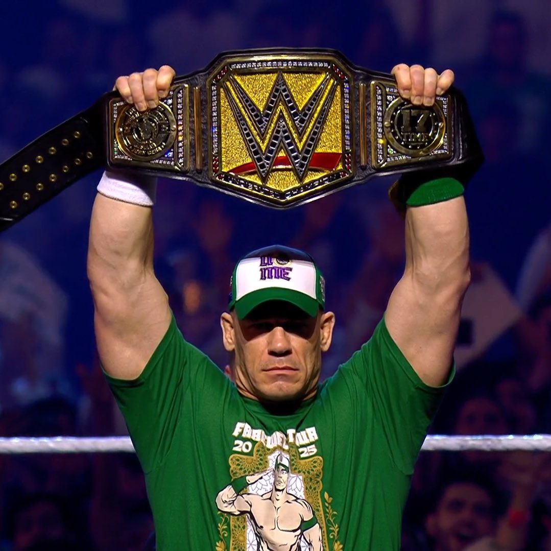 WWE UK & Ireland tweet media