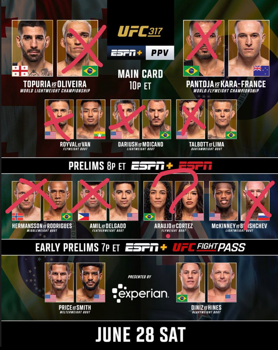 MMA TIME tweet media