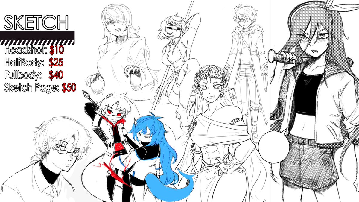 HisoNoKami's tweet photo. You can DM over on Discord or Reply below! Since Twitter DMs suck! https://t.co/RL8NS89513