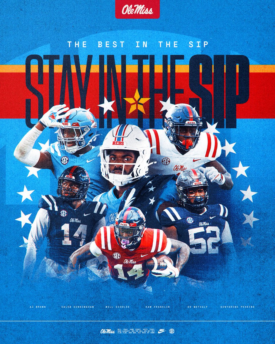 Where else would you rather be?!

#ComeToTheSip 🔥🦈