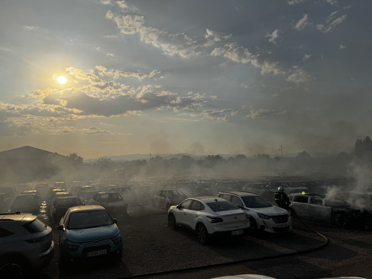 112 Comunidad de Madrid tweet media