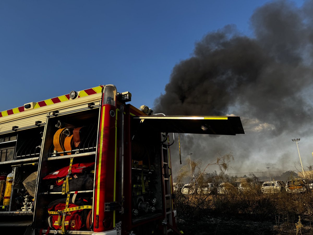 112 Comunidad de Madrid tweet media