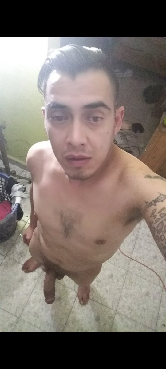 Ando bien cachondo