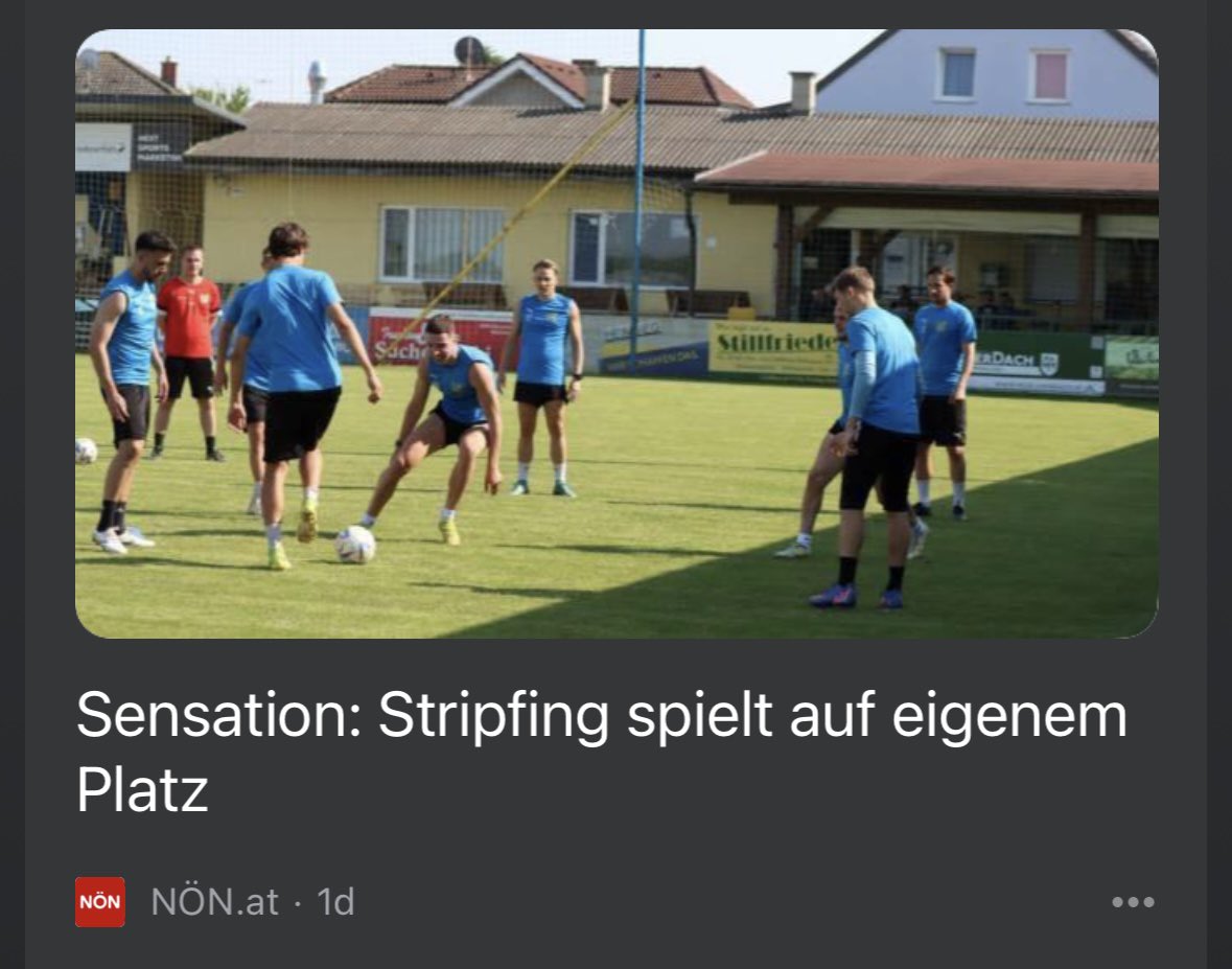 Österreich so geil