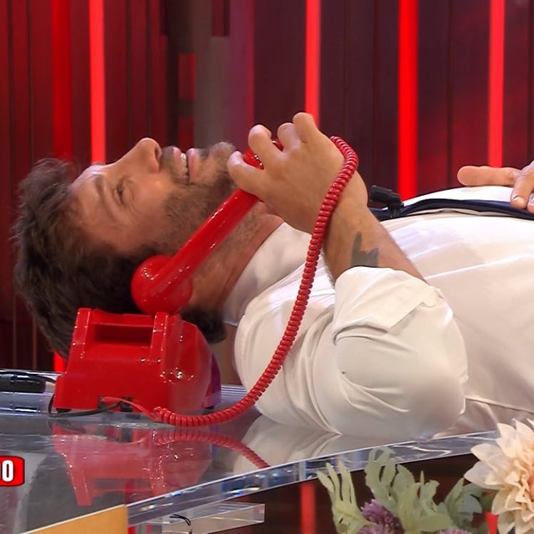 Com’è iniziata             Com’è finita

#affarituoi