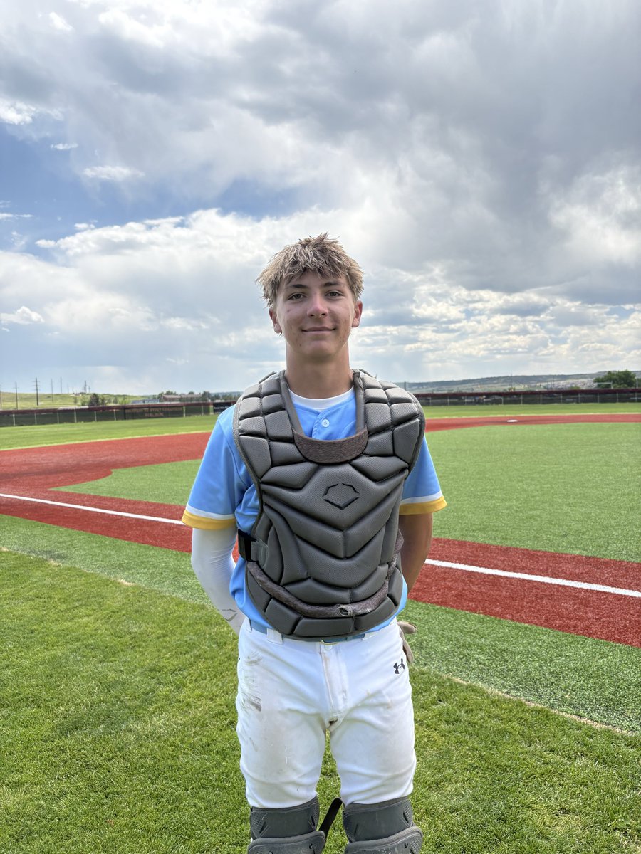 F: Timnath Cubs 8, Diamonds Baseball 18U 7
PoG: Brek Ader 2-3, 2B, RBI
Notables: <a href="/adenb35/">Aden B</a> 2-3, 2B, RBI | Koleton Sickle 2-2