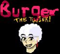 I coded myself into the craziest rom hack for DeltaRune (rom hack for Ribbit rom hack) come watch! twitch.tv/femboypsycho
