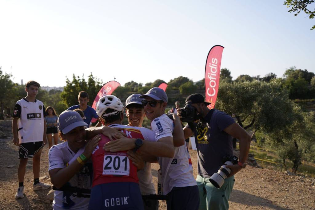 PalomarJulian's tweet photo. #CopaEspañaXCOCofidis
#GPCiudaddelCiclismo
Xavi Vidal gana en Cervera del Maestre y conquista la Copa de España XCO Cofidis – ALICANTE Con el PLATO GRANDE
@fciclismocv https://t.co/FYjgFWd0m7 https://t.co/58kzd92ZZv