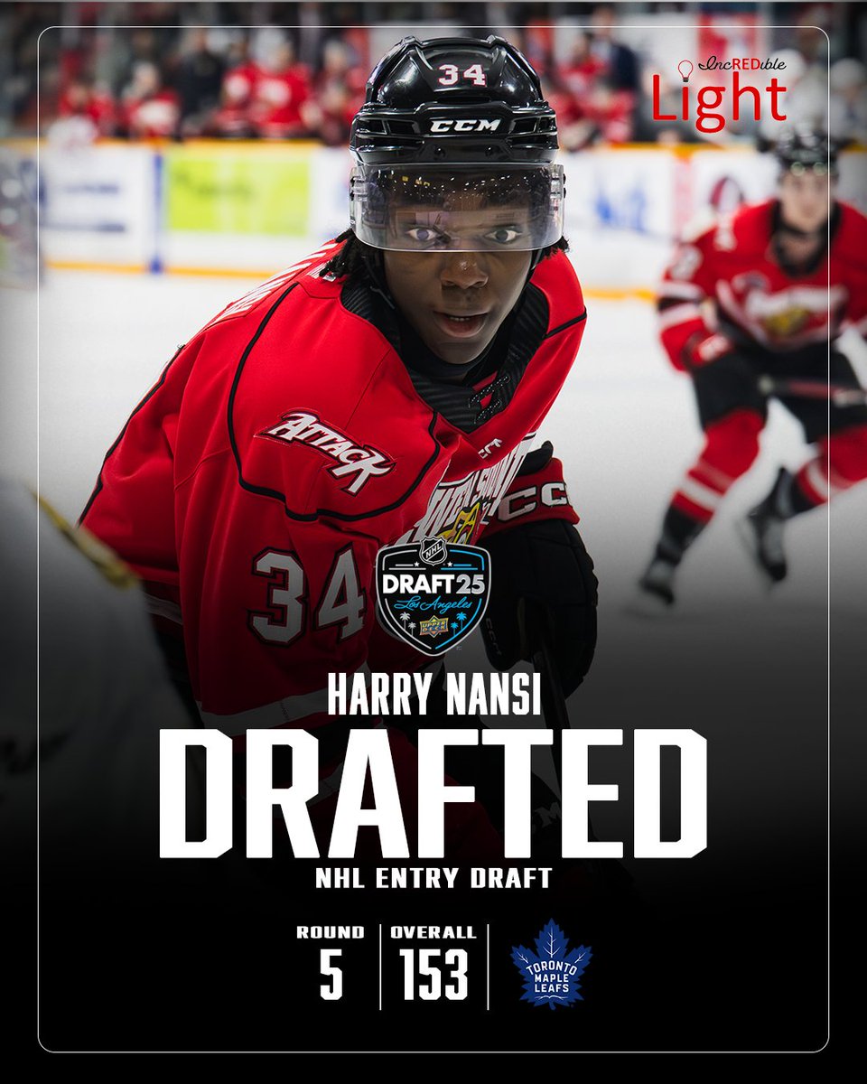 Owen Sound Attack tweet media