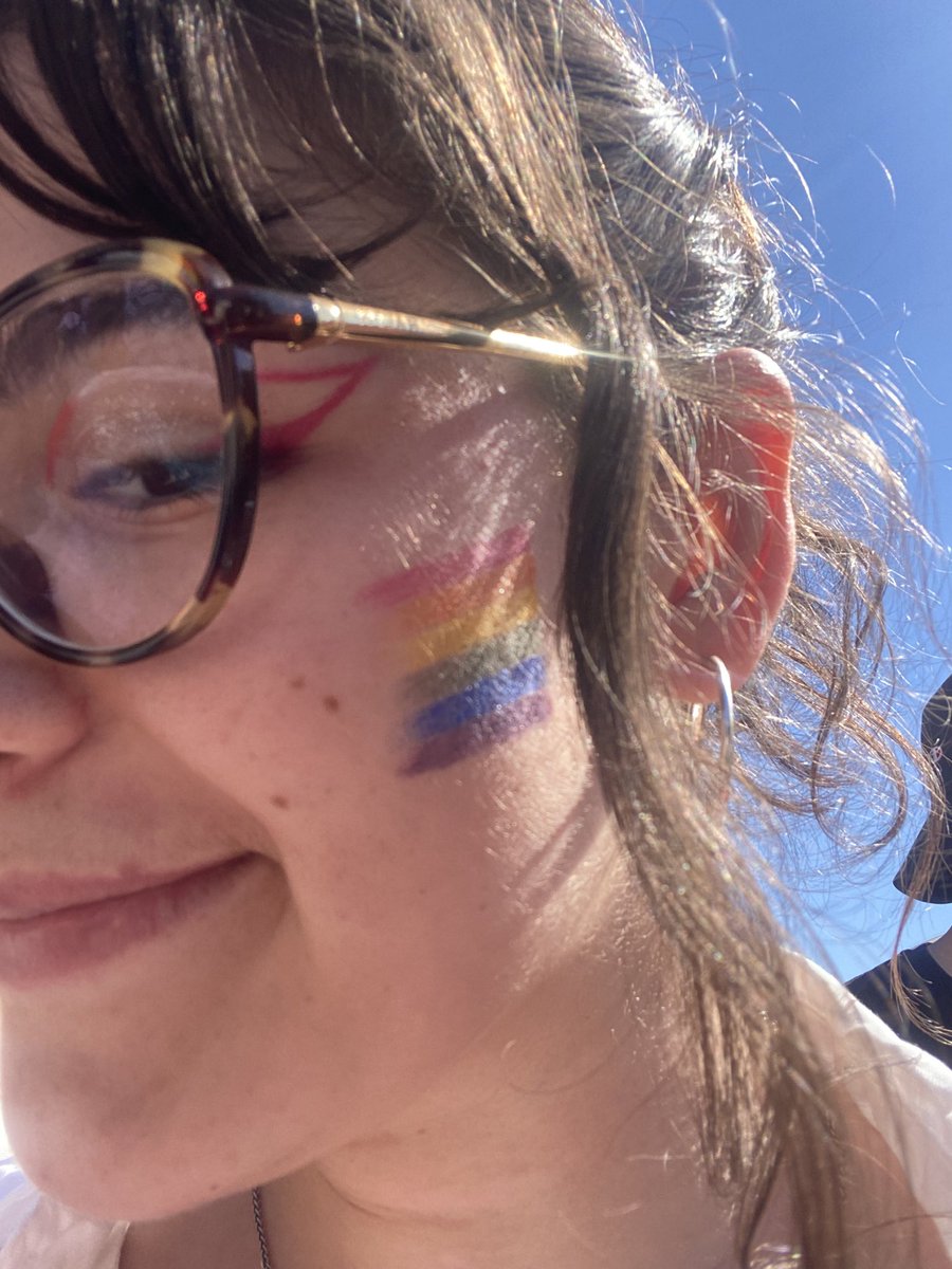 blanka 🏹 tweet media