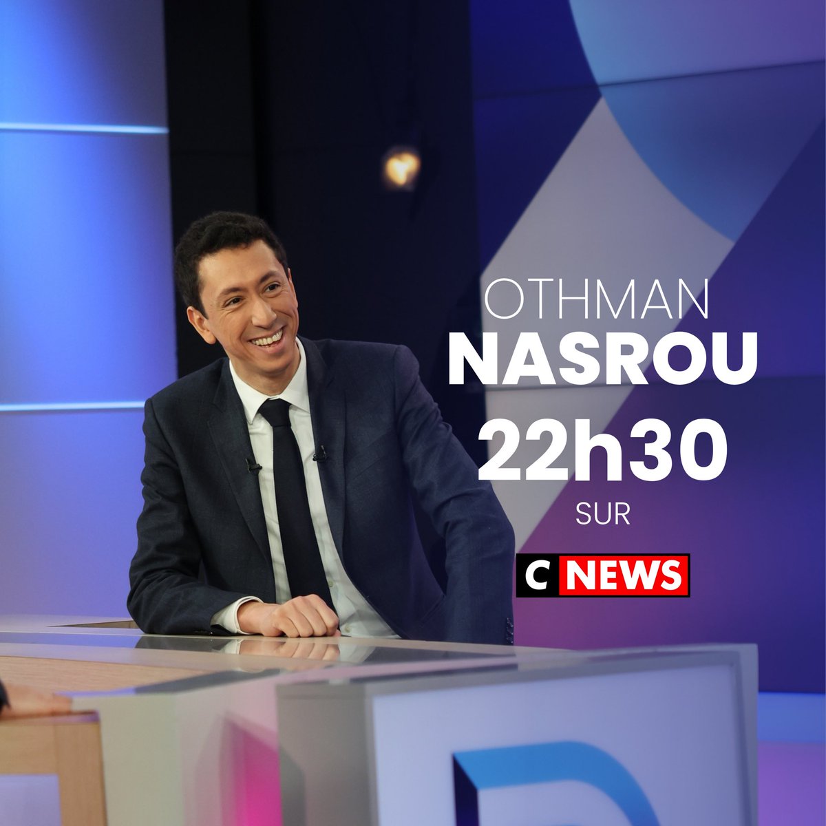 Othman Nasrou tweet media