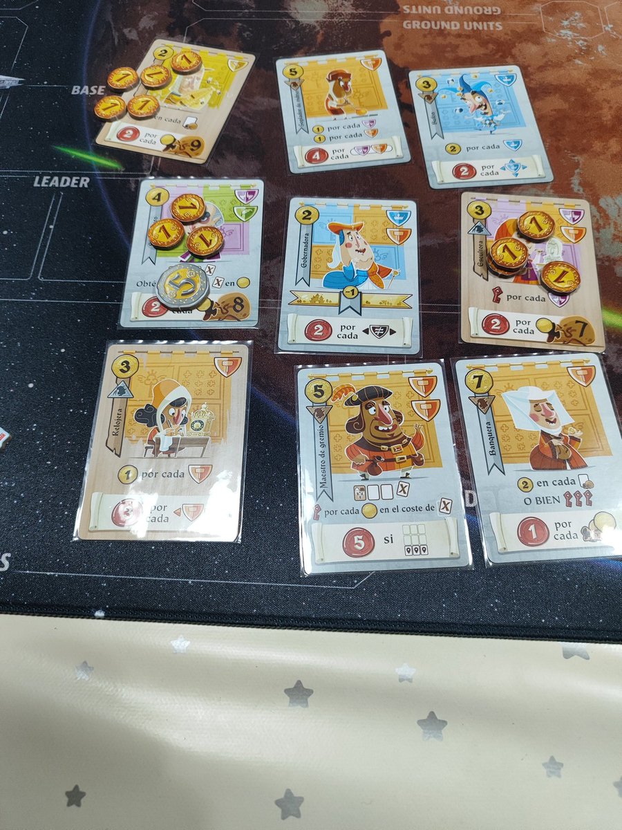 ediar's tweet photo. Won #CastleCombo on 2025-06-28 with 3 players, winning score: 79 #bgstats https://t.co/vIBrwlfafY
