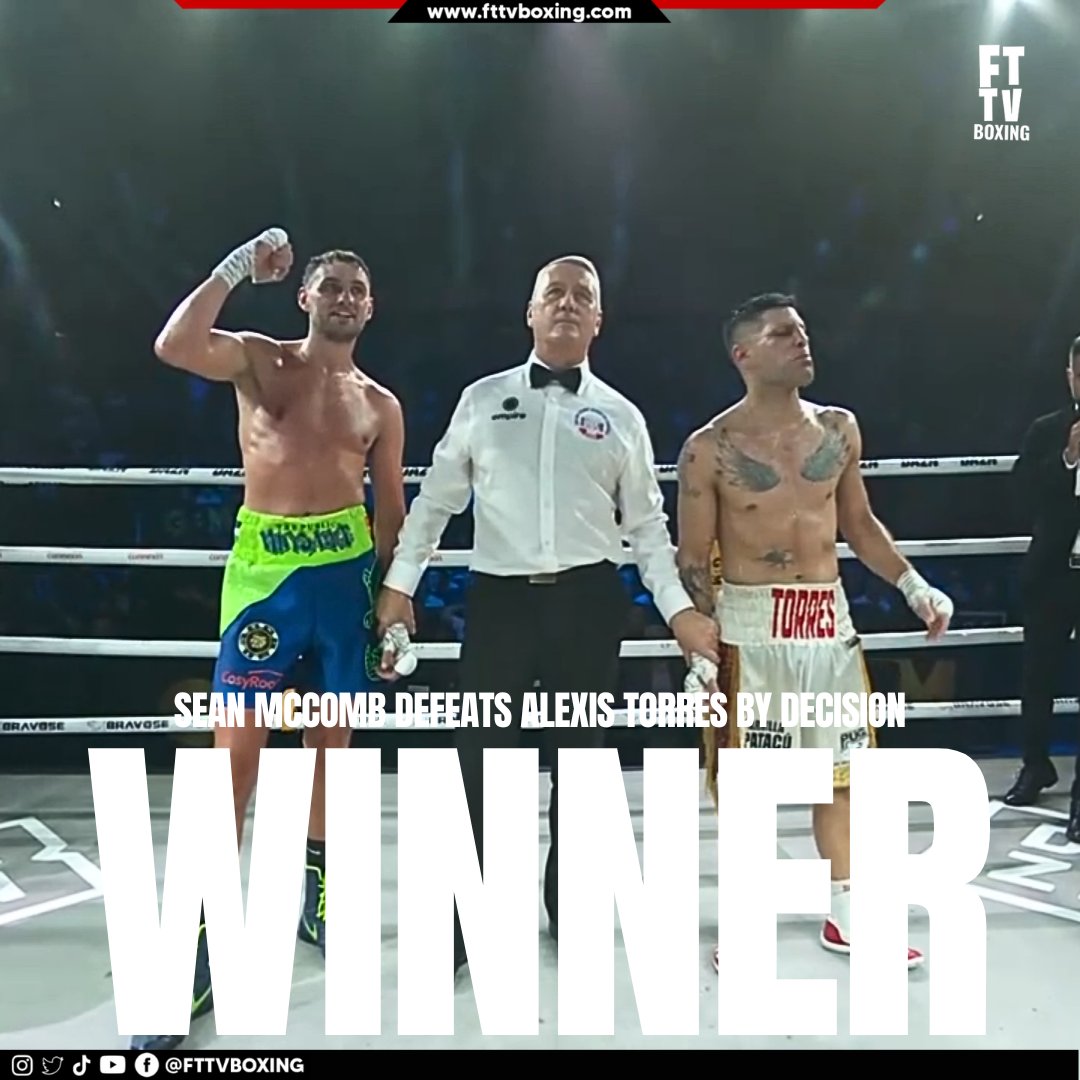 FTTV Boxing tweet media