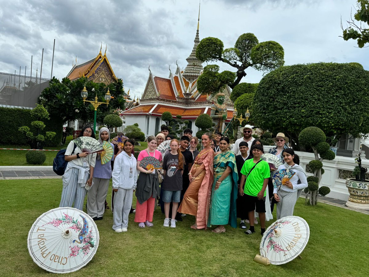 The Oldham Academy North - Personal Development tweet media