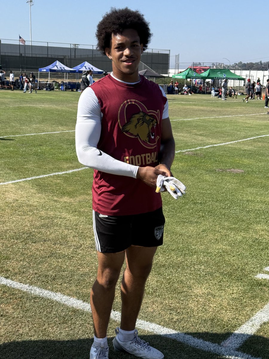Bryan Granger-Narcisse (@bryan_gnarcisse) on Twitter photo “Putting in work and having fun with the squad. Let’s get it. 🏈🔥 #FootballLife #GrindSeason”<a href="/adamgorney/">Adam Gorney</a> <a href="/PrepRedzone/">Prep Redzone 🏈</a> <a href="/247Sports/">247Sports</a> <a href="/BrandonHuffman/">Brandon Huffman</a> <a href="/espn/">ESPN</a> <a href="/prowaytraining/">"THE PROWAY FAMILY"</a> “Putting in work and having fun with the squad. Let’s get it. 🏈🔥 #FootballLife #GrindSeason”<a href="/adamgorney/">Adam Gorney</a> <a href="/PrepRedzone/">Prep Redzone 🏈</a> <a href="/247Sports/">247Sports</a> <a href="/BrandonHuffman/">Brandon Huffman</a> <a href="/espn/">ESPN</a> <a href="/prowaytraining/">"THE PROWAY FAMILY"</a>