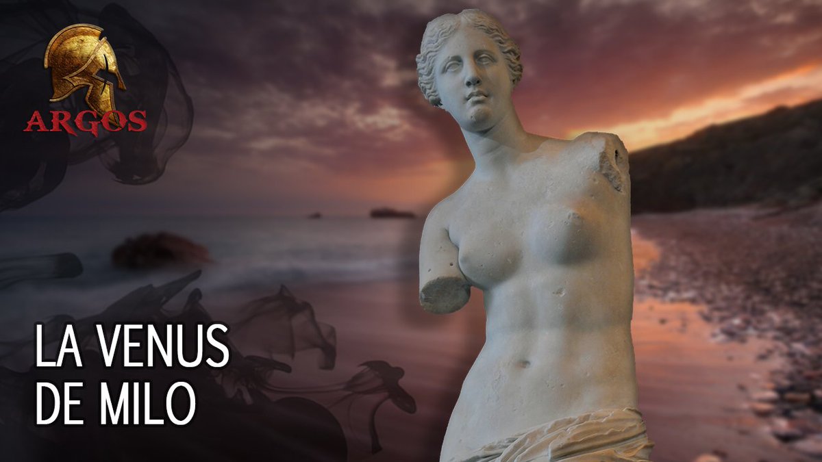 Esto es Argos! tweet media