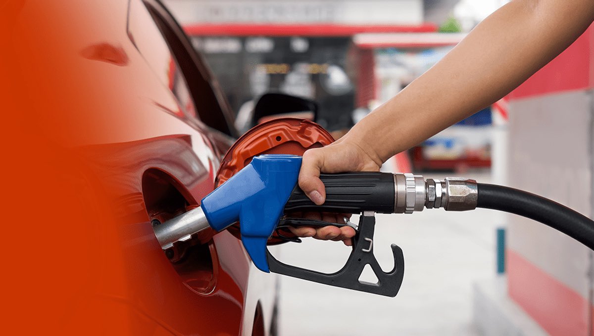 BREAKING: Summer gas prices are at their lowest prices in 4 years, per NYT.
