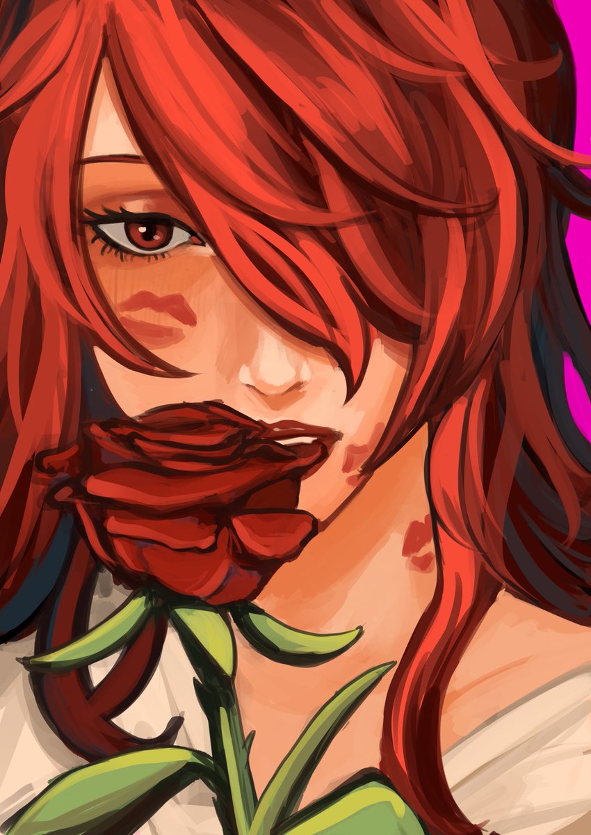 euyaei's tweet image. marin karin #p3