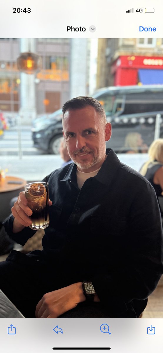 BarrieRo55's tweet image. Long islands for the win 🇱🇻🍹