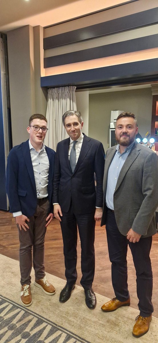 Mallow Fine Gael District tweet media