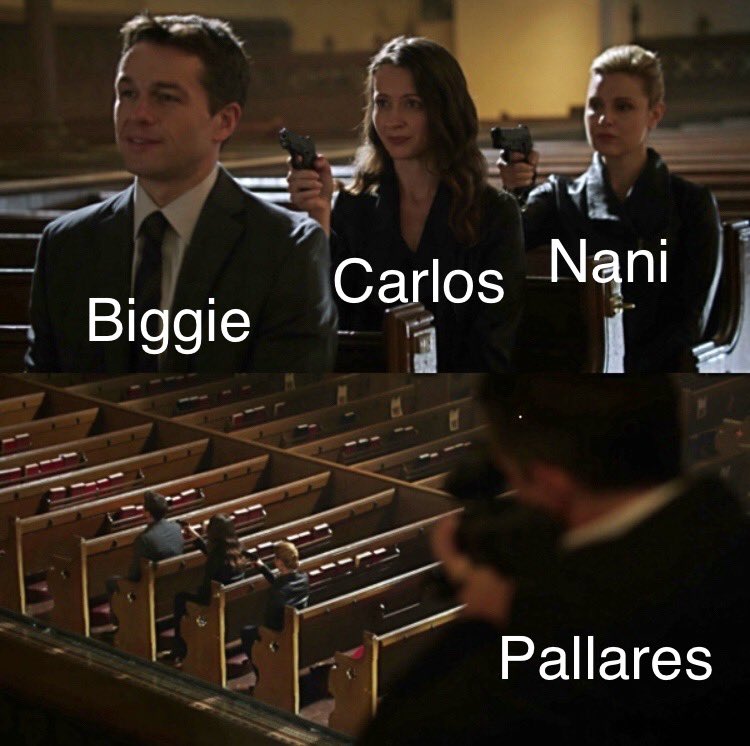 Own 2025. Congrats <a href="/PallaresDanielS/">PikachuDPS</a>