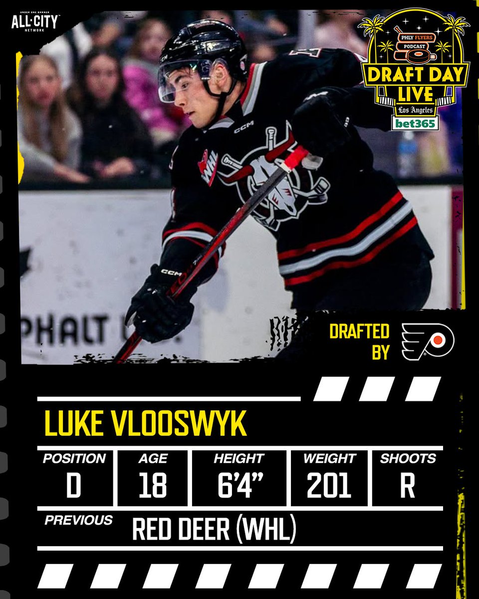 WELCOME TO PHILLY, LUKE‼️👏