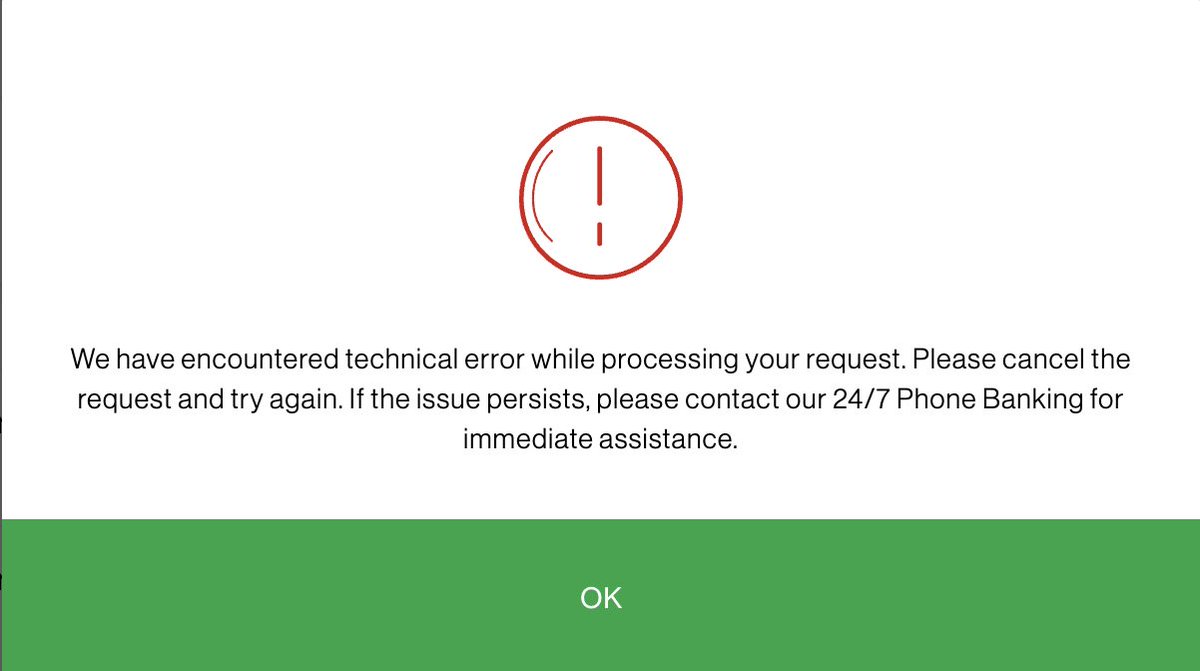 Anti-establishment tweet media