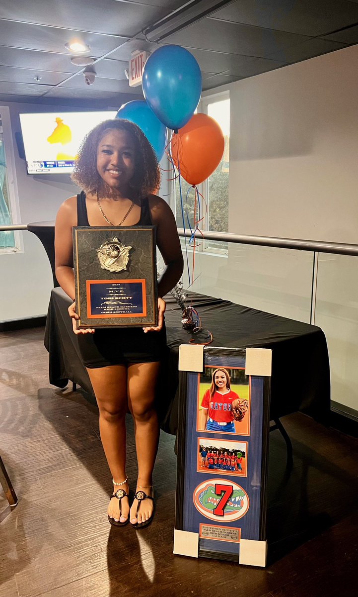 Victoria Scott (@tscott2007) on Twitter photo I am so grateful to have received so much recognition in these past couple of months. Winning female athlete of the year for PBGHS, making 1st team all-county, being a player of the year nominee, and winning MVP for high school ball! Truly thankful!! <a href="/CoachBee9/">Mike Larabee</a> <a href="/MikeMeyersFIU/">Mike Meyers</a> I am so grateful to have received so much recognition in these past couple of months. Winning female athlete of the year for PBGHS, making 1st team all-county, being a player of the year nominee, and winning MVP for high school ball! Truly thankful!! <a href="/CoachBee9/">Mike Larabee</a> <a href="/MikeMeyersFIU/">Mike Meyers</a>