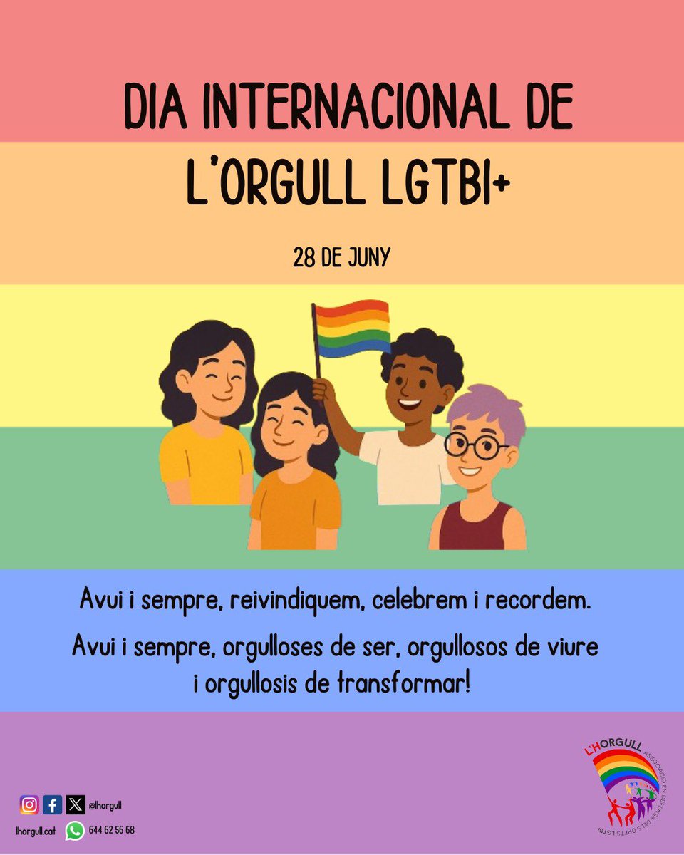 L'Horgull 🏳️‍🌈🏳️‍⚧️ tweet media