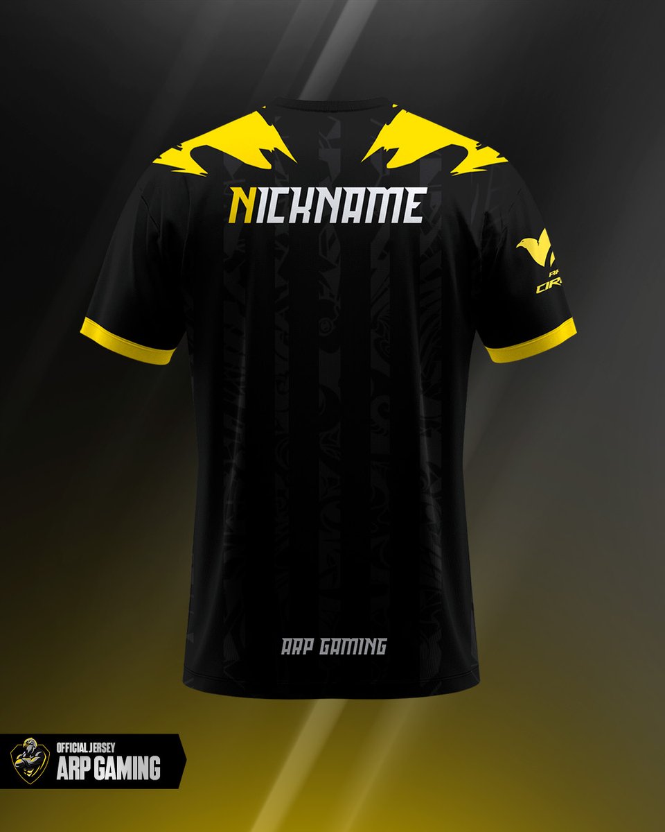 ArpGamingPro tweet media