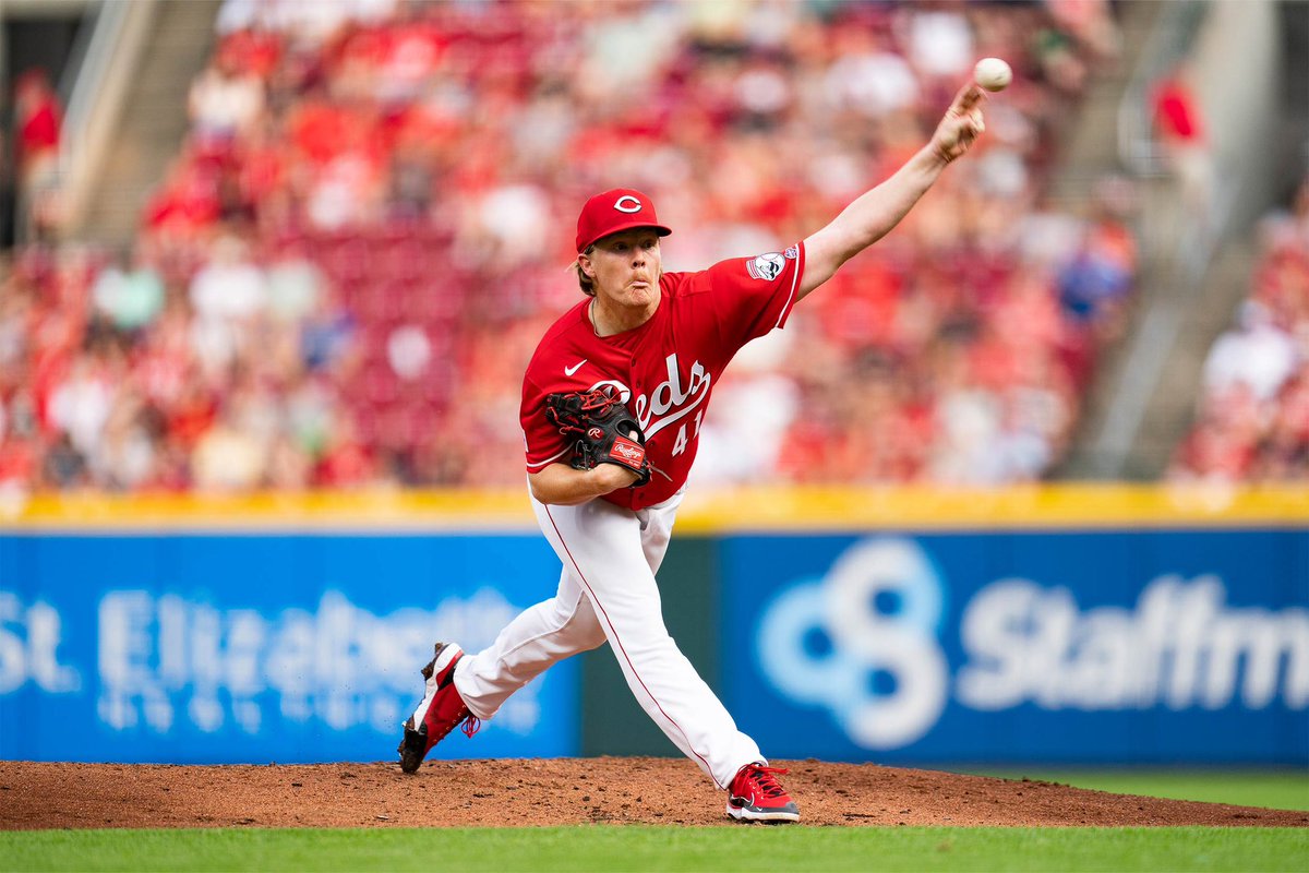 FreezyBets's tweet image. MLB LOCKS 6/28 🔒
Chris Bassist o17.5 Outs
Andrew Abbott o17.5 Outs
Antonio Senzaleta u15.5 Outs
Seth Lugo u4.5 K’s
11-5 MLB FREE RUN LETS 🧹 TODAY! 🔥
❤️ + ♻️ if tailing! $25 if we go 4-0 👀
#mlblocks #sportsbettingX #PrizePicks