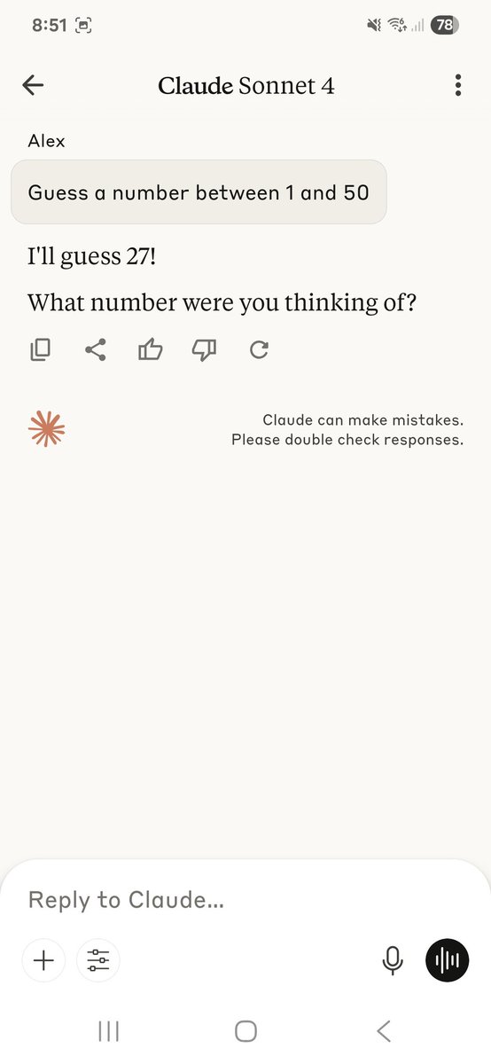 We have reached AGI.