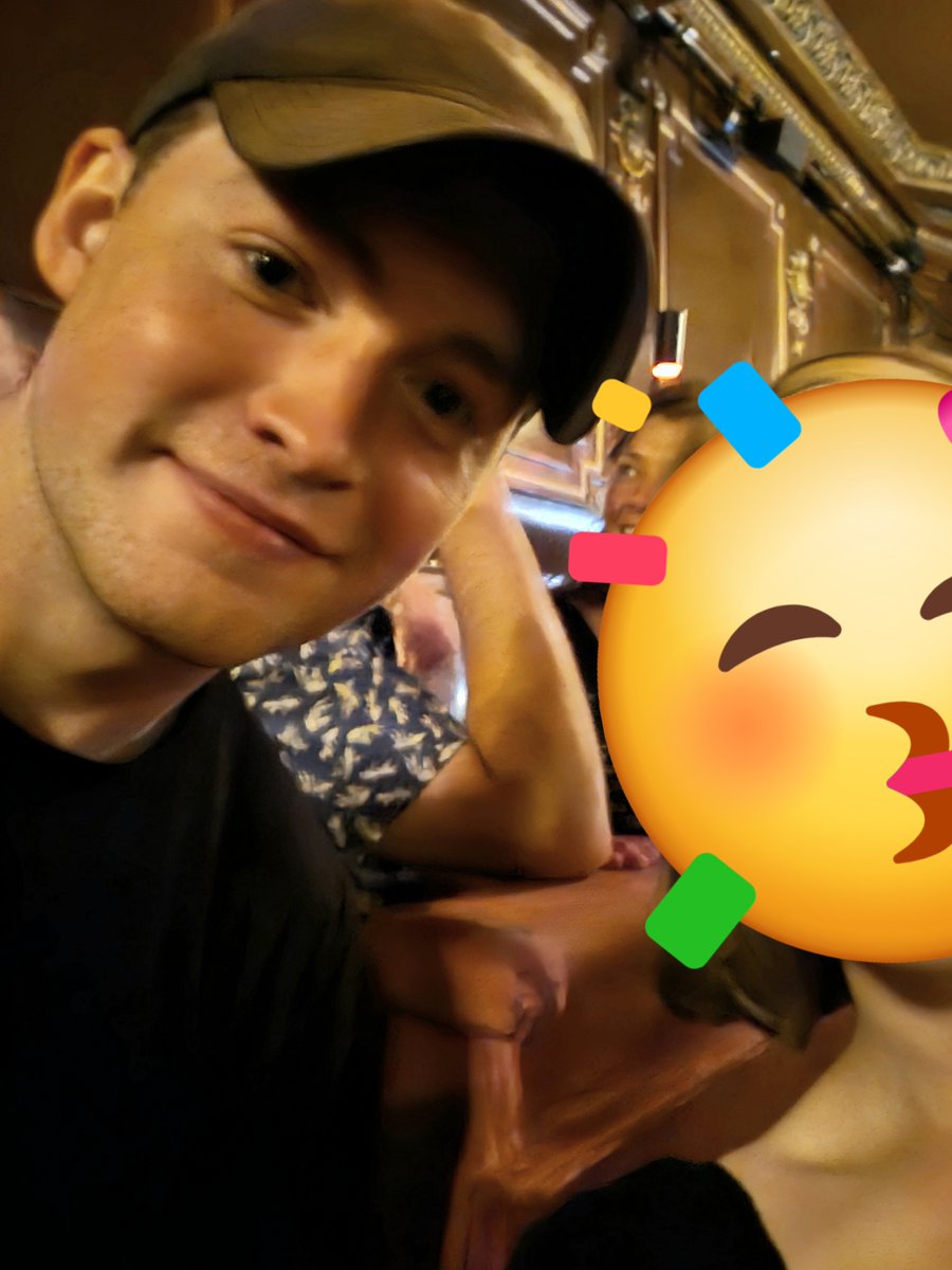 amy ❣️ tweet media