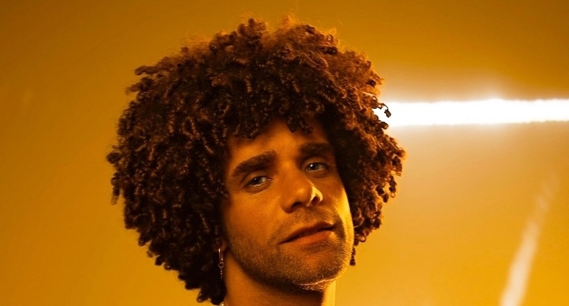 Discover Jermaine Fleur’s Dreamy New Pop Single “All I Need”bongminesentertainment.com/jermaine-fleur… via #bongminesentertainment | <a href="/JermaineFleur/">Jermaine Fleur</a> | #popmusic