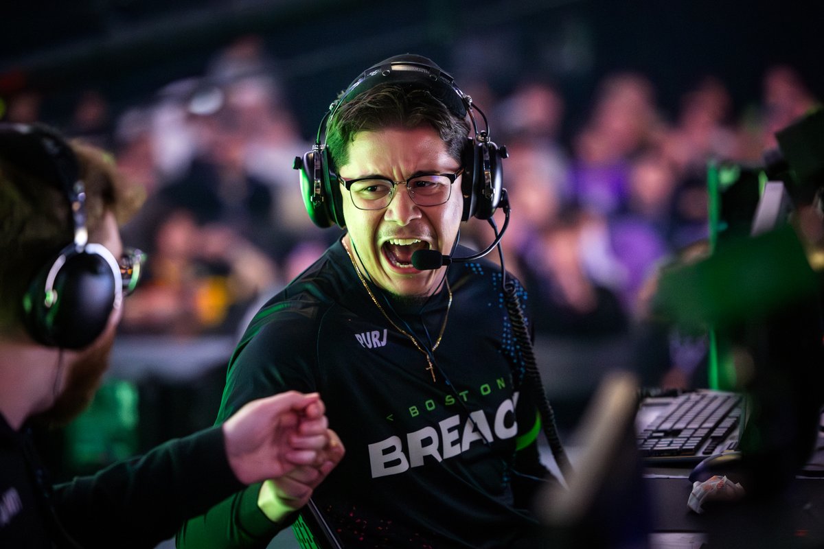 Call of Duty League (@codleague) on Twitter photo Maps & Modes for <a href="/OpTicTexas/">OpTic Texas</a> vs <a href="/BostonBreach/">Boston Breach</a> 👇
📍 Vault HP
💥 Protocol Search
🆎 Hacienda Control
📍 Hacienda HP
💥 Hacienda Search Maps & Modes for <a href="/OpTicTexas/">OpTic Texas</a> vs <a href="/BostonBreach/">Boston Breach</a> 👇
📍 Vault HP
💥 Protocol Search
🆎 Hacienda Control
📍 Hacienda HP
💥 Hacienda Search