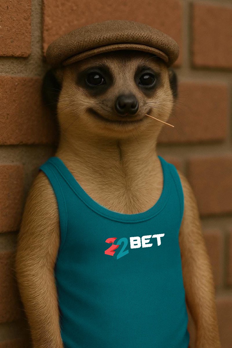 🎯 22TIME CHALLENGE IS LIVE! 🎯

Think you’ve got caption game? 🧠💥
Drop your FUNNIEST &amp; MOST ENGAGING caption for the image we just posted! 📸😂
We’re picking random hilarious captions that get good engagement, and the winners will receive $22 worth of promo code/free bet! 💸🎁