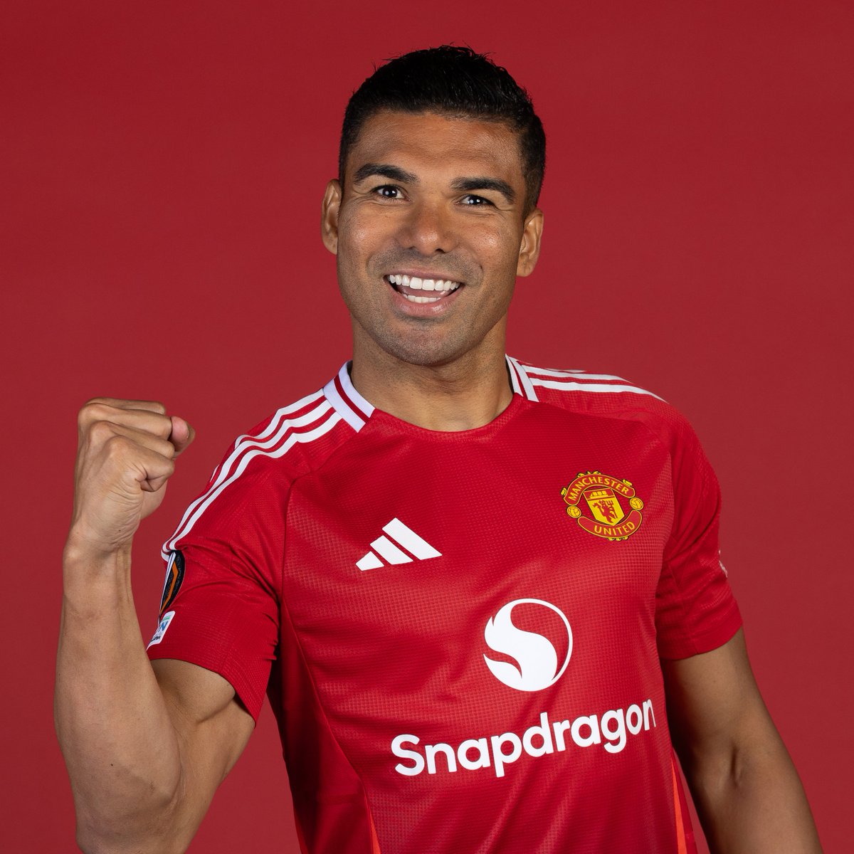 The United Stand tweet media