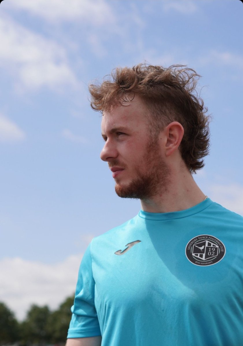 Shoebury Town FC ⬛⬜ tweet media