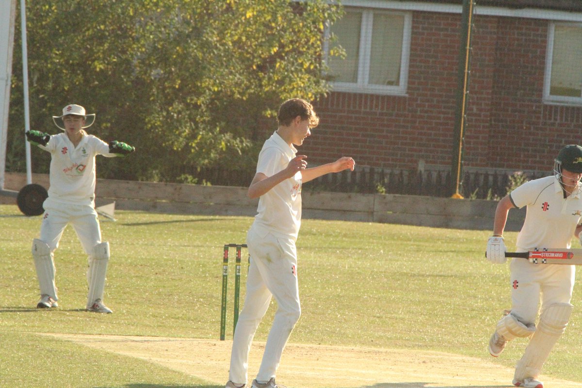 Kev Anthony tweet media