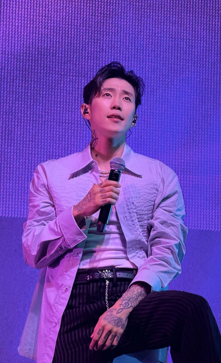 신이 내린 선물이야