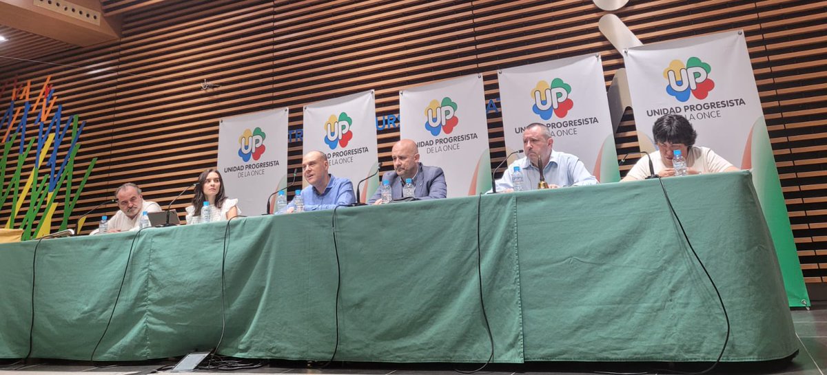 Unidad Progresista tweet media