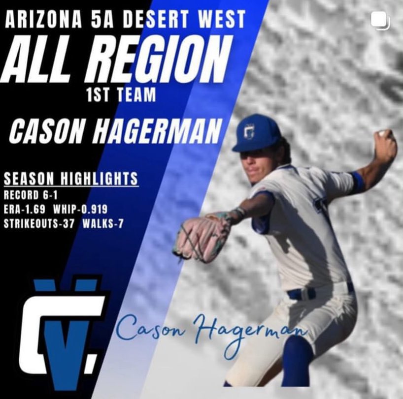 Cason Hagerman (@casonhagerman) on Twitter photo 