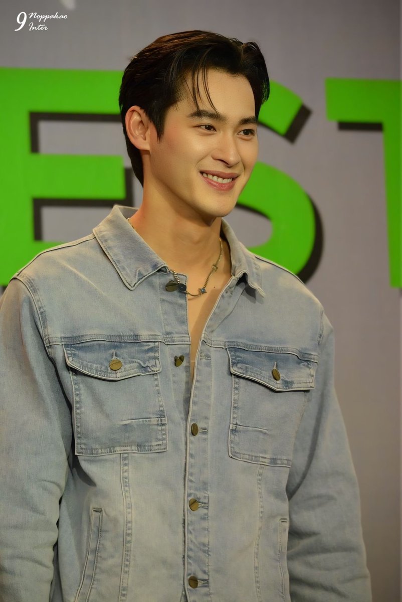 Kao Night 🔮

🫧𓇼𓏲*ੈ✩‧₊˚🎐❤︎

Wishing you a splendid night. 😊

ราตรีสวัสดิ์ ขอให้คุณมีคืนที่ยอดเยี่ยมที่สุด 😸

KAO NOPPAKAO
<a href="/numberx9th/">NUMBERx9TH</a> 
#number_9th 
#งุ้งงิ้งๆของนพเก้า